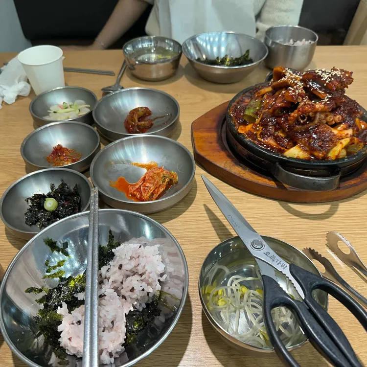 신라식당 대표 사진