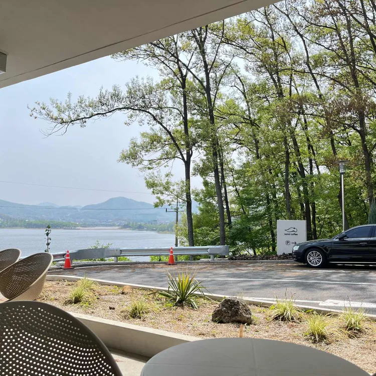 카페 산시 대표 사진