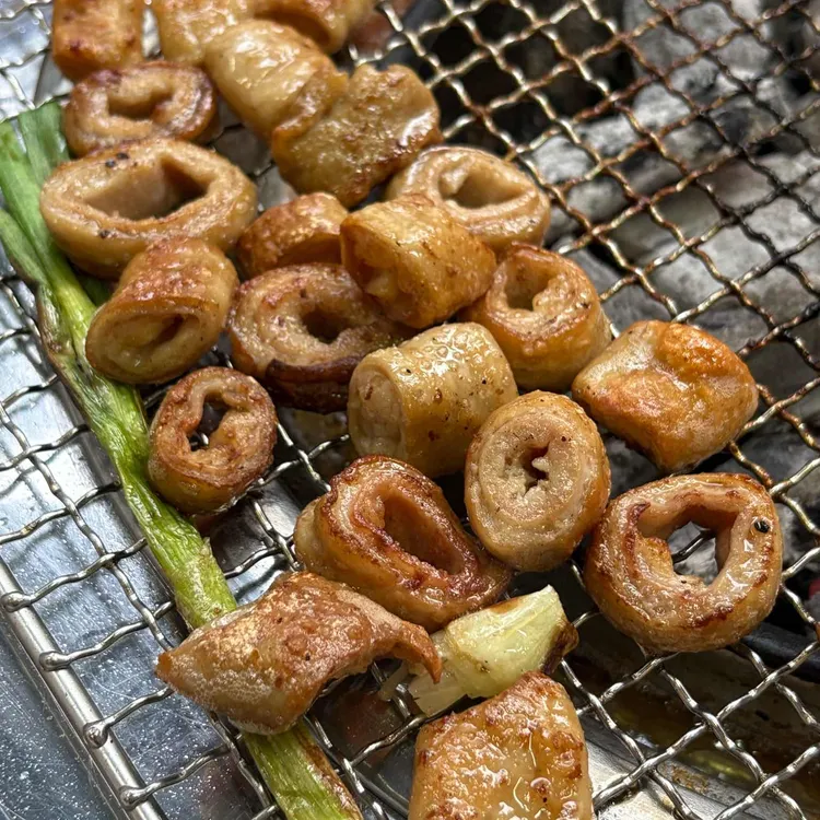 광화문미진숯불막창 대표 사진