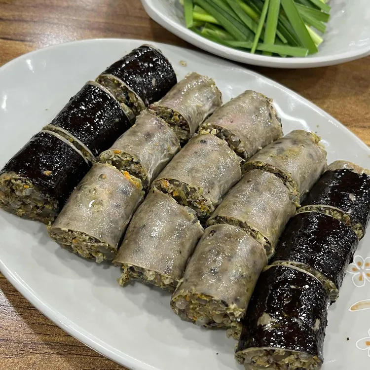 직접만든박가네순대 대표 사진