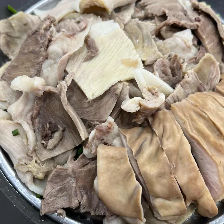 직접만든박가네순대 대표 사진