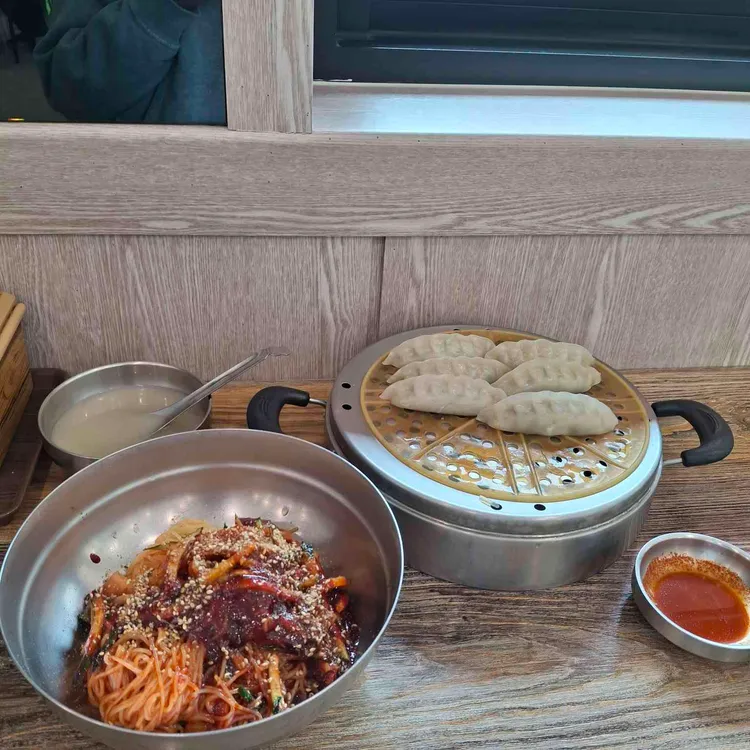 삼산밀면전문점 대표 사진