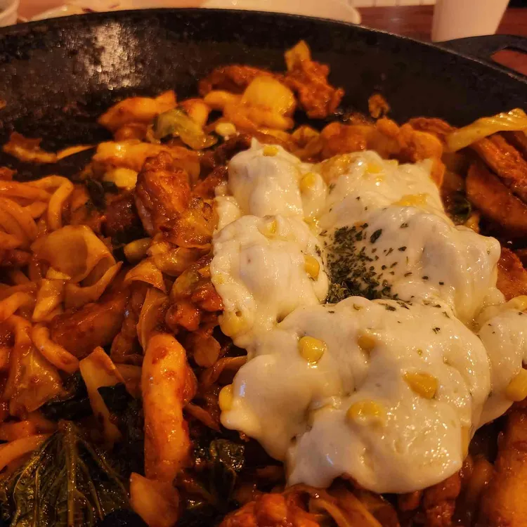 신림춘천집 대표 사진