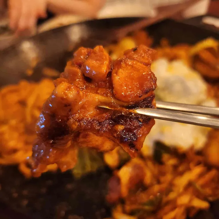 신림춘천집 대표 사진