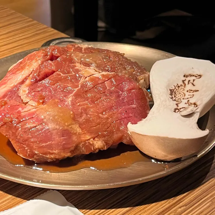 왕비집 대표 사진