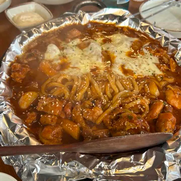 왕초바베큐 대표 사진