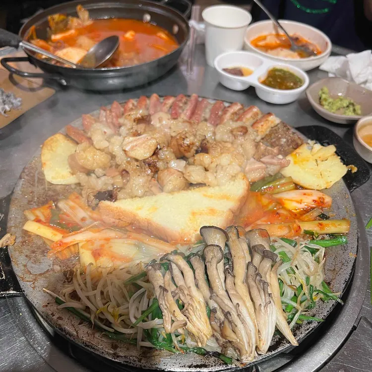 제일곱창 사진 1