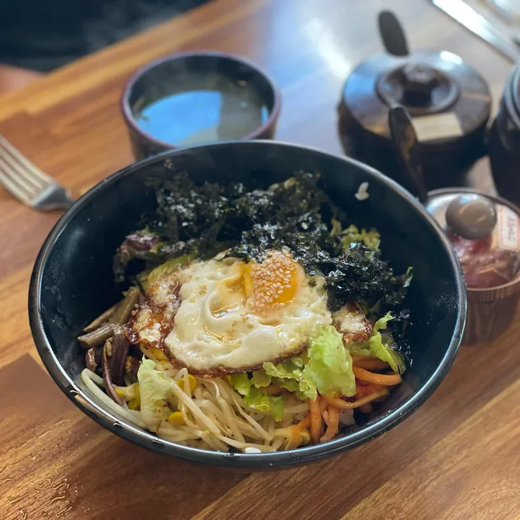 산청칼국수 대표 사진