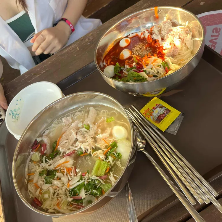 장터국밥 대표 사진