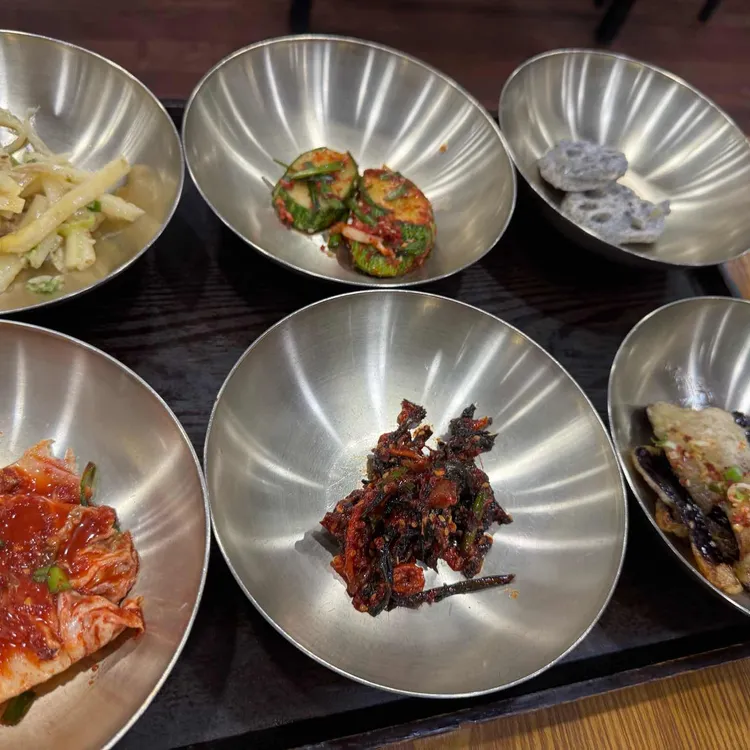 꽃누리들밥 대표 사진