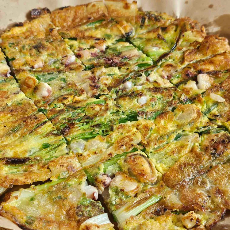 기와집 해물칼국수 대표 사진