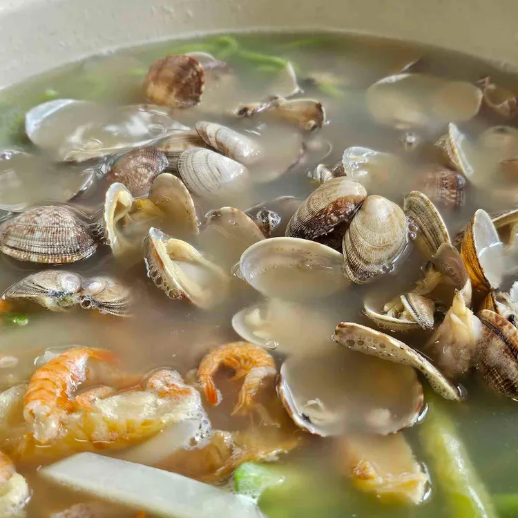 기와집 해물칼국수 대표 사진