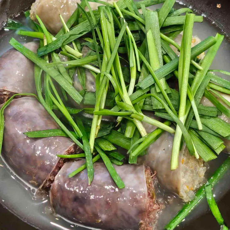 원조순대국밥 대표 사진