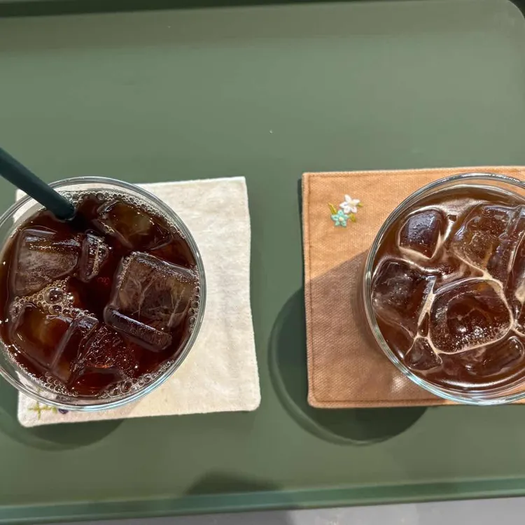 도화지 대표 사진