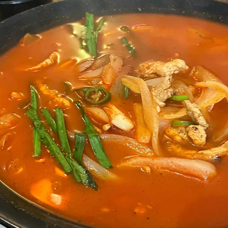 미스반점 대표 사진