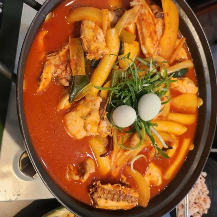 조우곱도리탕 대표 사진