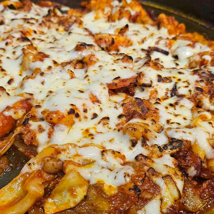 덕분에 닭갈비 대표 사진