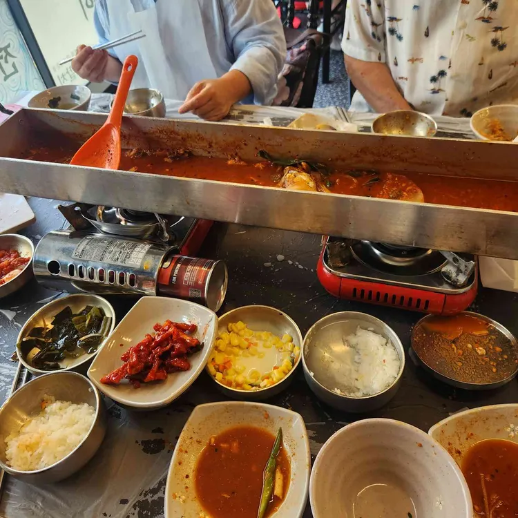 금갈치 사진 2