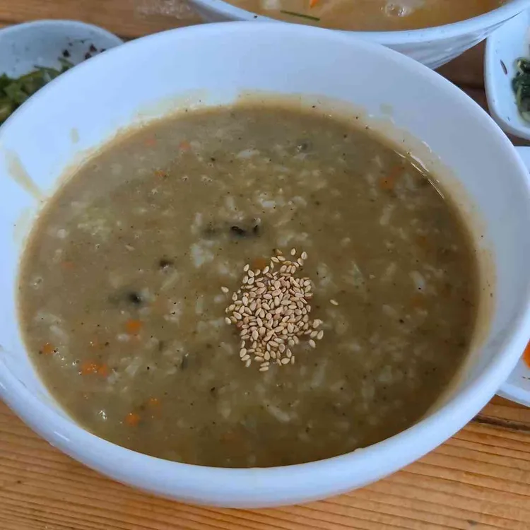 푸짐한식당 사진 2
