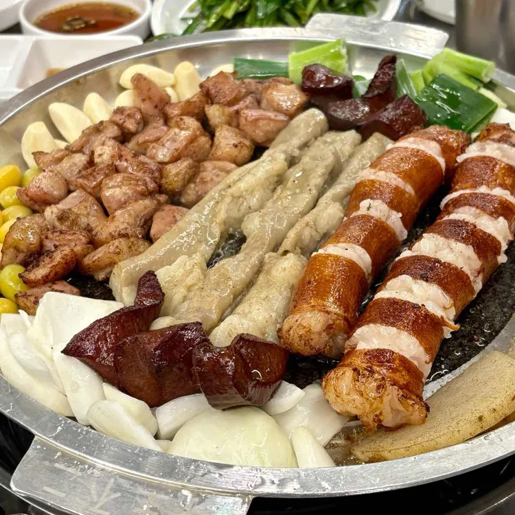 발산한우명곱창 대표 사진