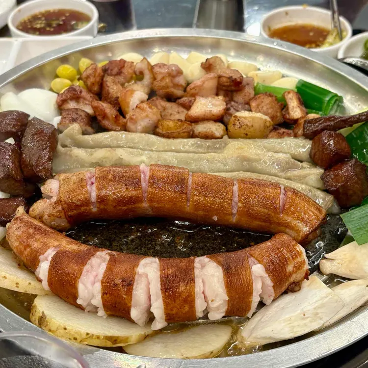 발산한우명곱창 대표 사진