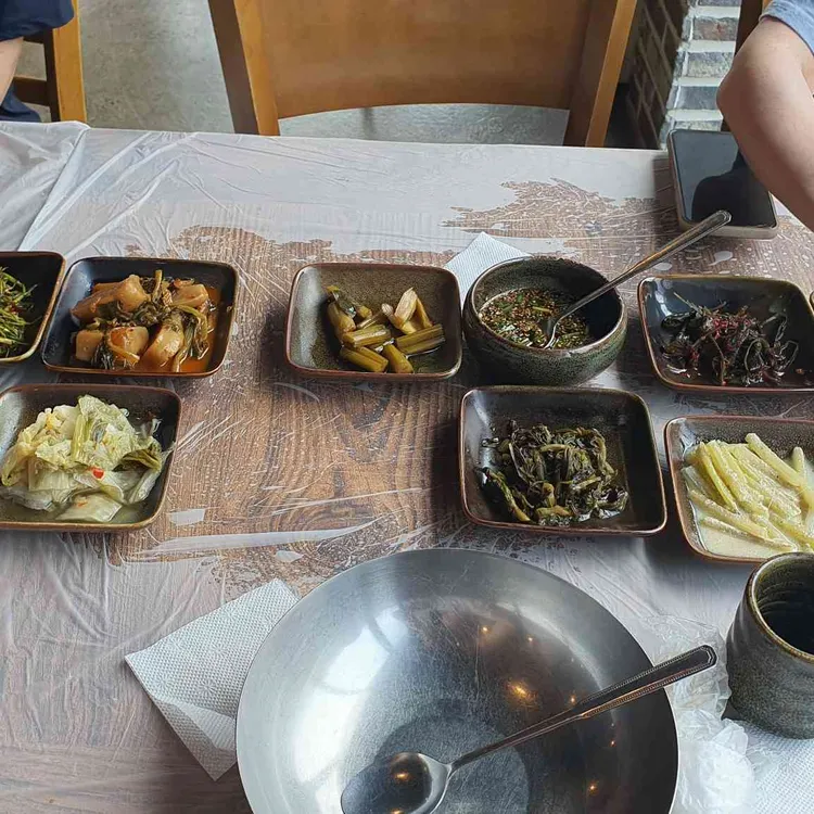 약이되는밥상 대표 사진