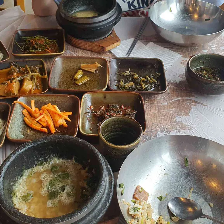 약이되는밥상 대표 사진