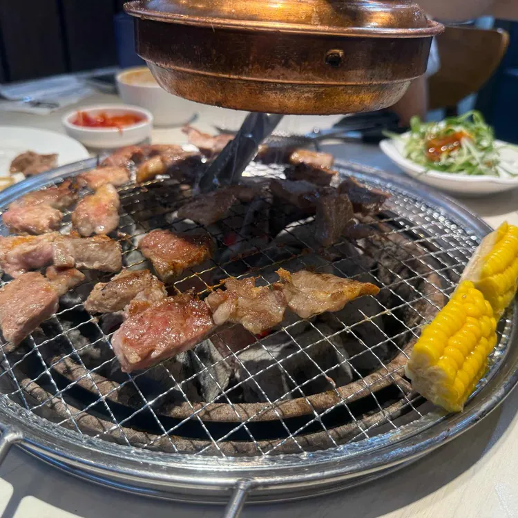 명륜진사갈비 대표 사진