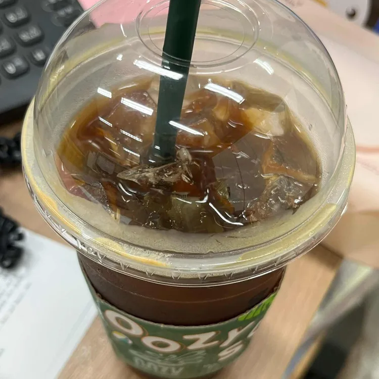 우지커피 대표 사진