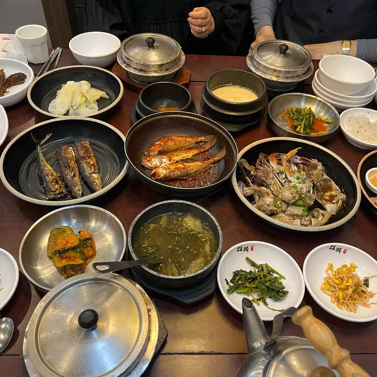 청목 사진 2