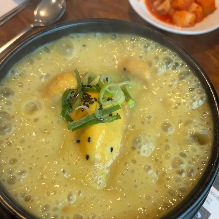 백세삼계탕 대표 사진