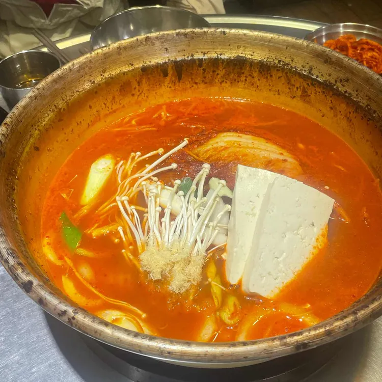 영통찌개지존 대표 사진