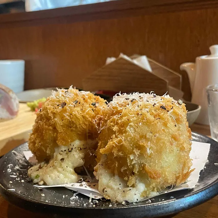 칸키 사진 1