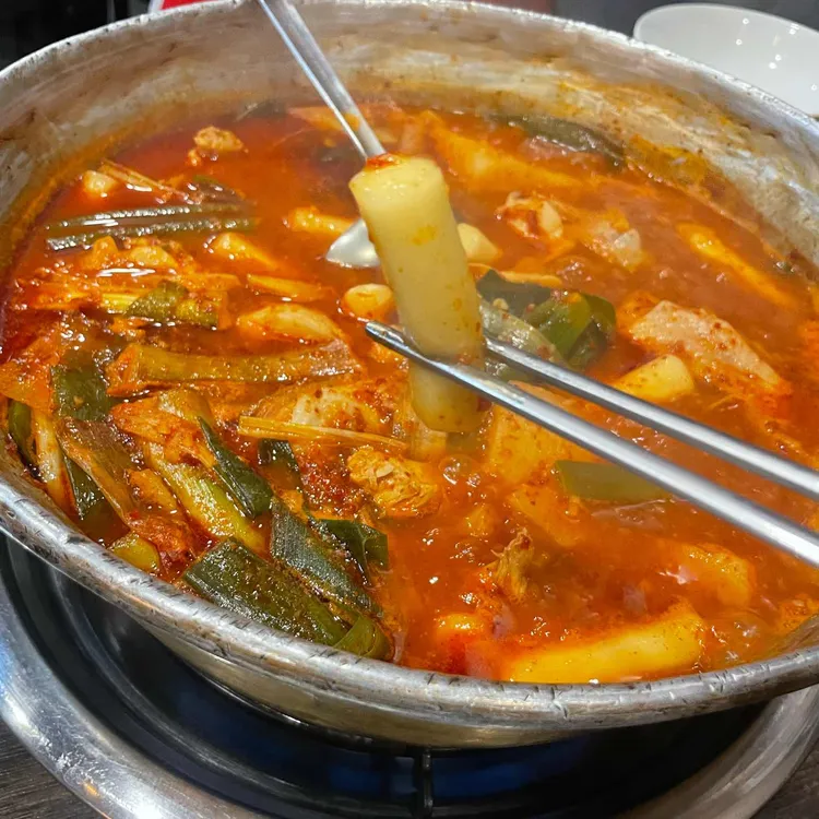 계림 닭도리탕 사진 2