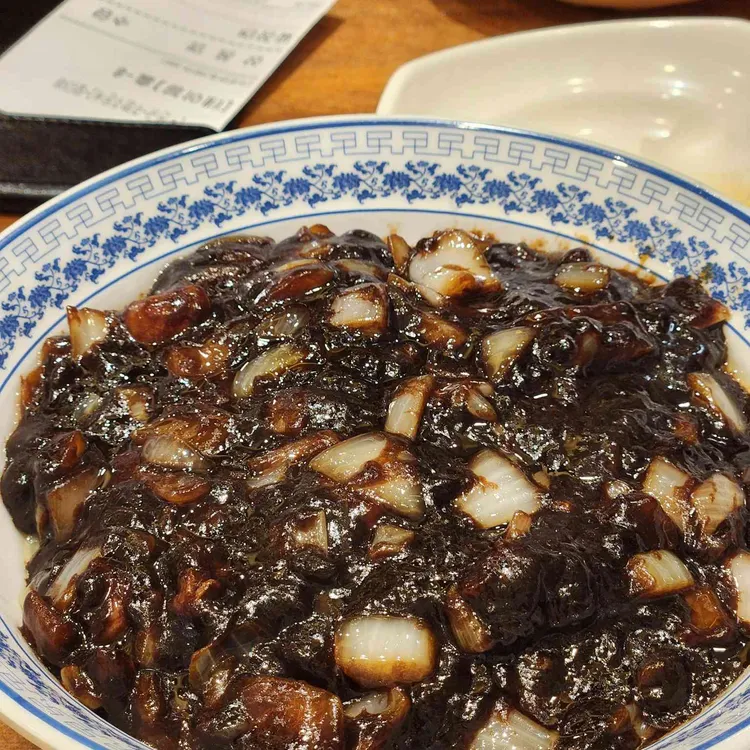 레이중화요리 사진 1