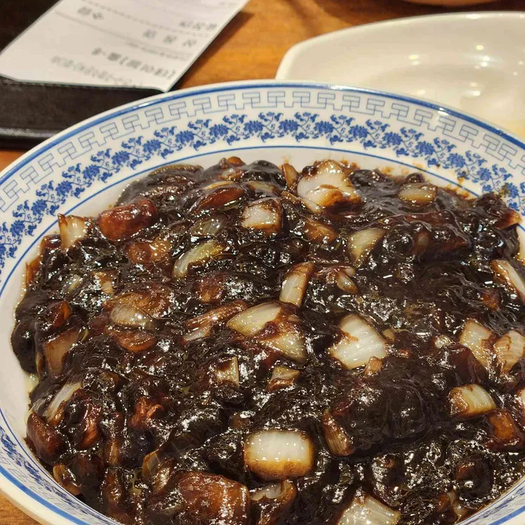 레이중화요리 대표 사진