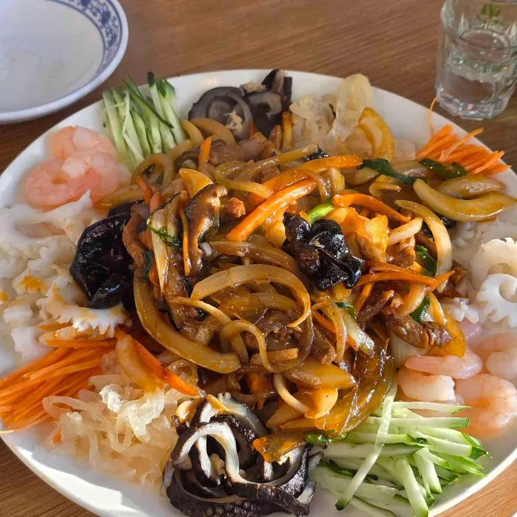 신인반점 사진 1