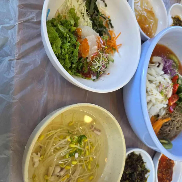 선창횟집 사진 1