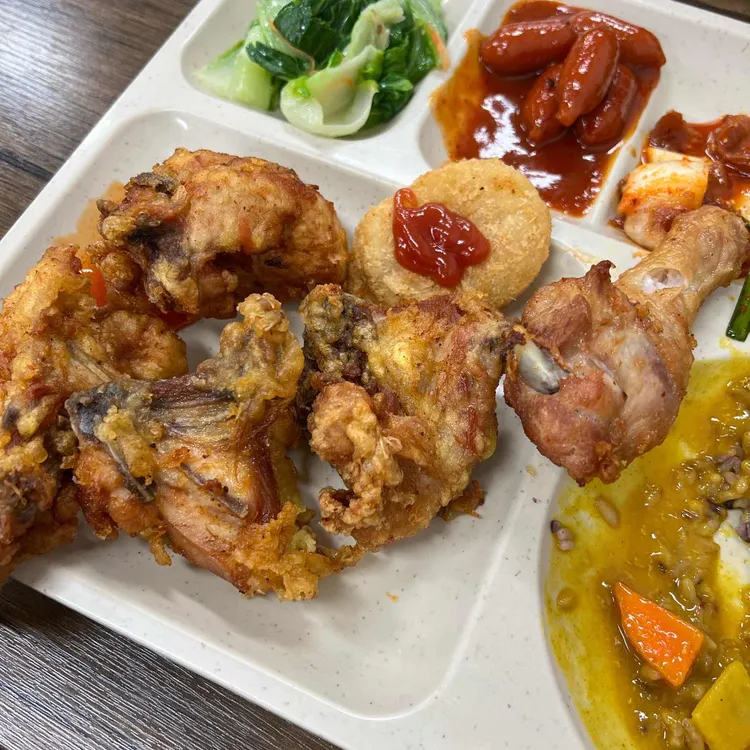 희래푸드 사진 1