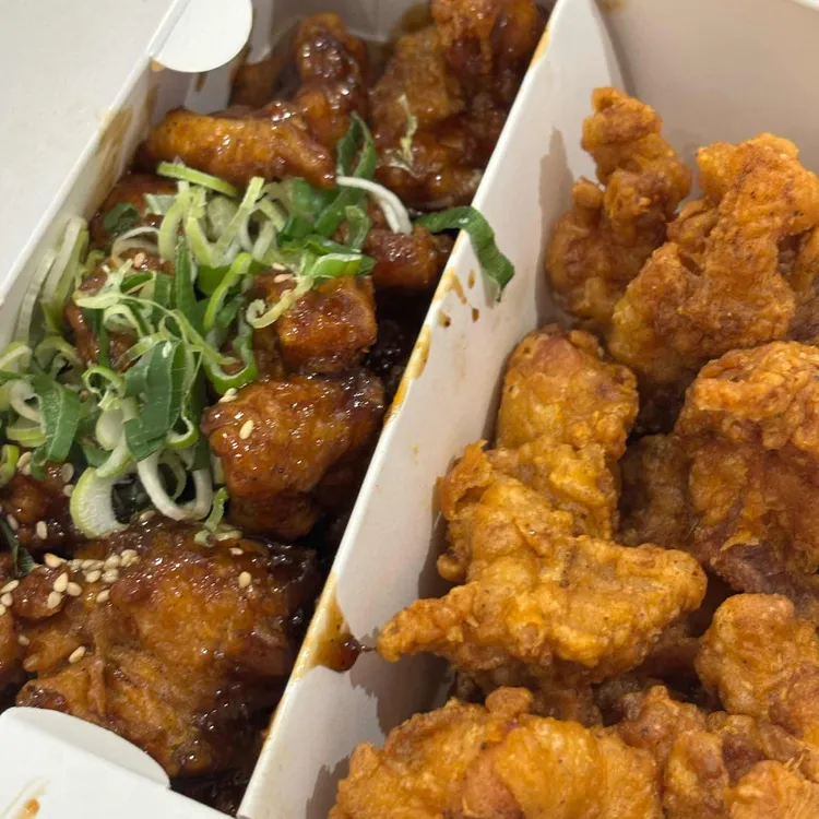 남문통닭 대표 사진