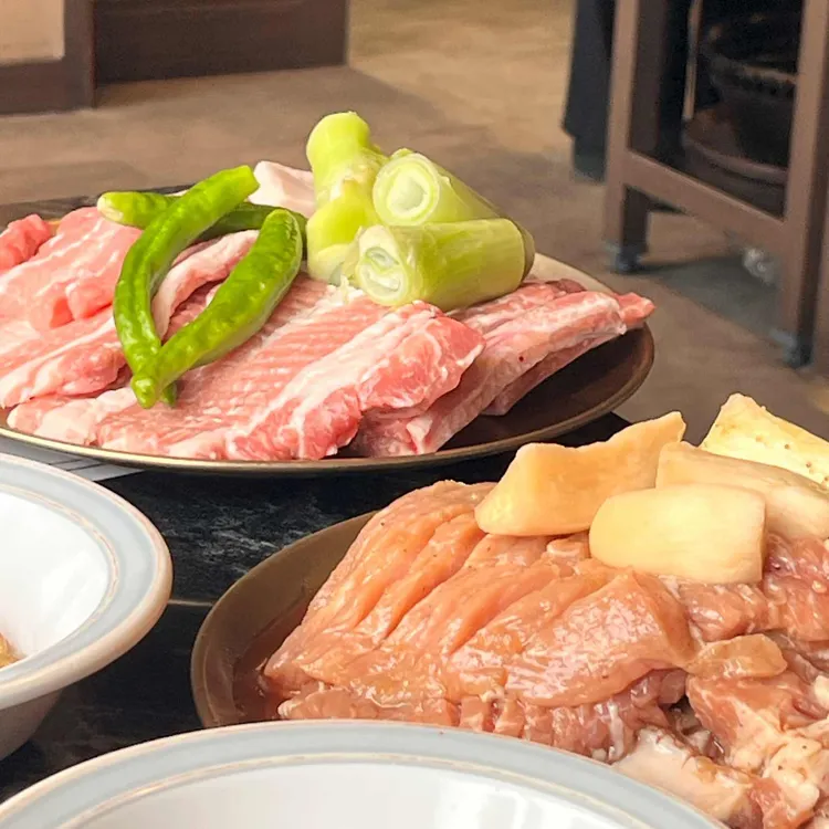 금돈옥 대표 사진