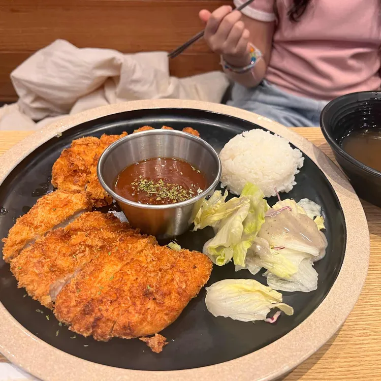 광화문미진 사진 1