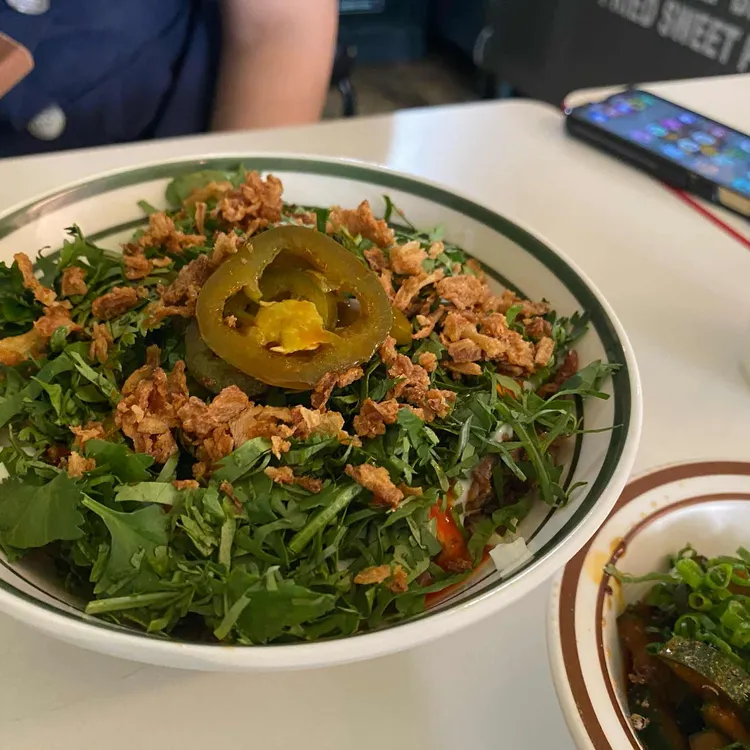 바오 서울 대표 사진