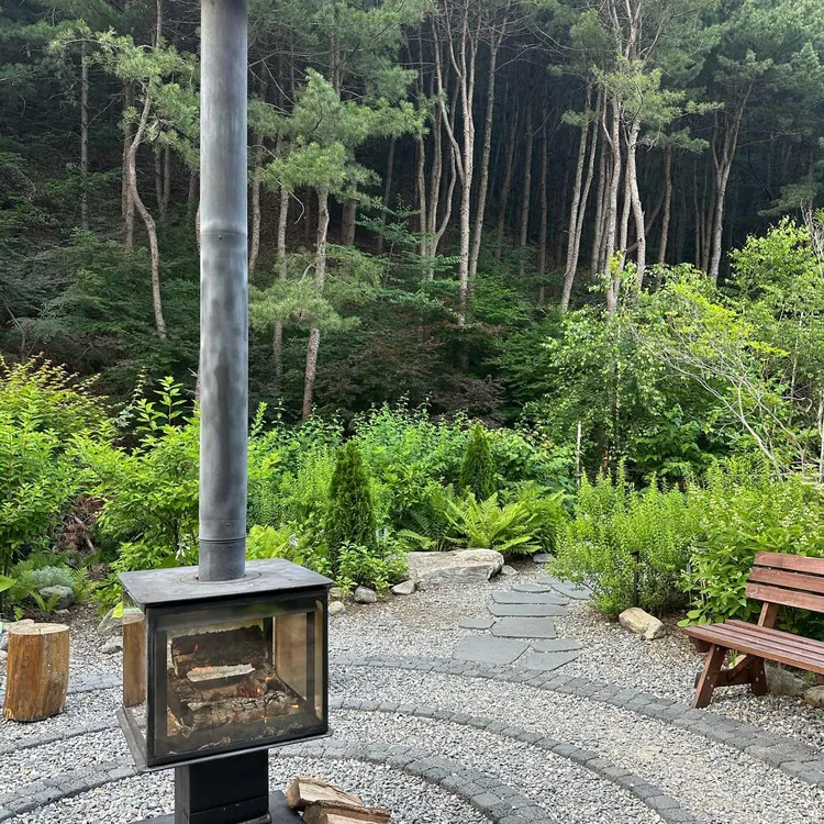 카페인 중리 대표 사진