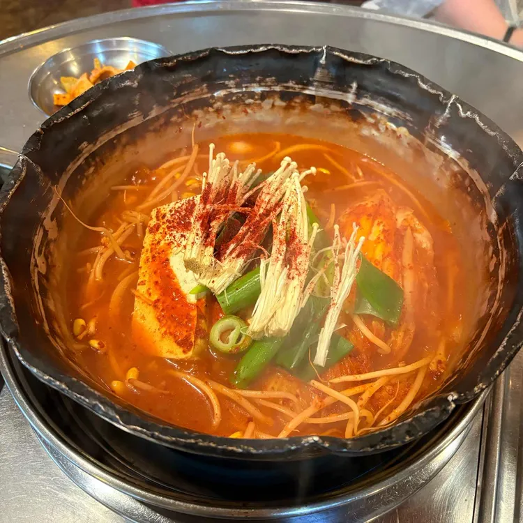 502찌개마을 사진 1