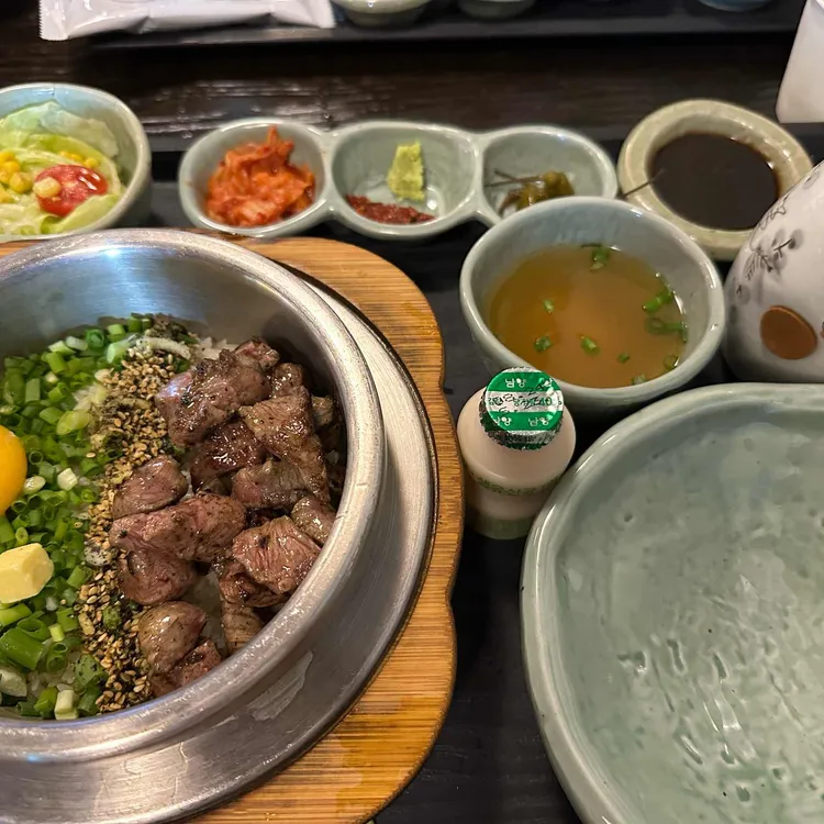 솔솥 사진 1