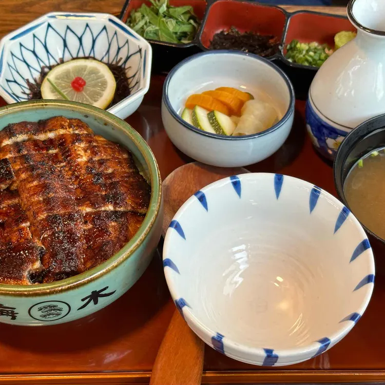 해목 사진 2
