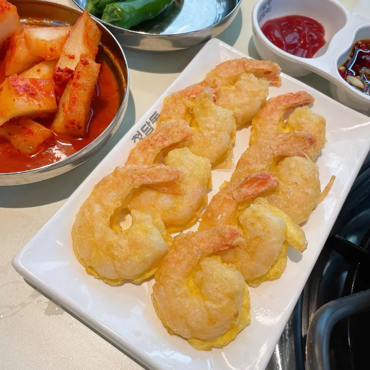 청담동 순도리 대표 사진