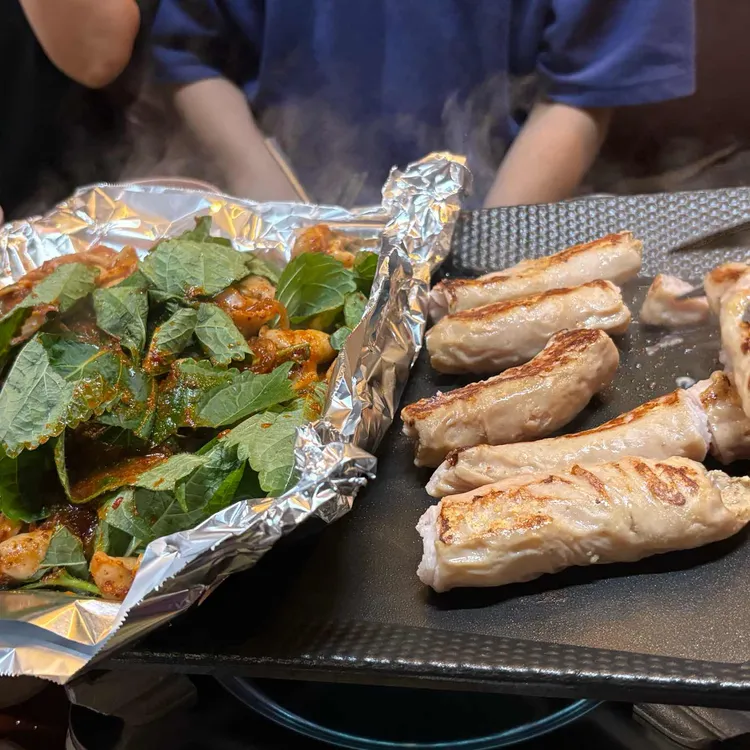 동대문곱창 대표 사진