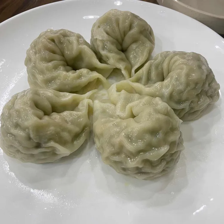 봉평발아메밀막국수 사진 2
